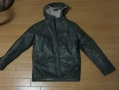 patagonia パタゴニア　ワックス　コットン　ジャケット