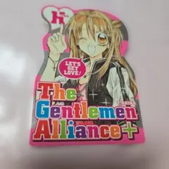 2026年最新】紳士同盟†キャラクターの人気アイテム - メルカリ