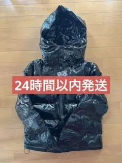 TRAPSTAR 新品 ダウンジャケット ブラック S