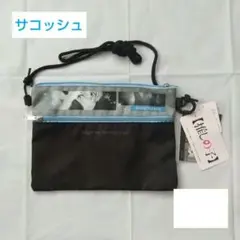 k*u様 【新品】推しの子　アクア　サコッシュのサムネイル