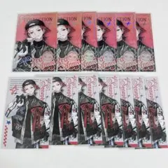 VOLTACTION セラフ・ダズルガーデン ランダムフォト風カード フォトカ