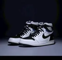 Fragment × UNION × Air Jordan1 High 26cm