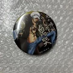 麦わらストア 輩缶バッジ 第21弾 SHINE ロー ONE PIECE - メルカリ