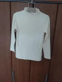 studioCLIP スタディオクリップ　ハイネック長袖　Lサイズ