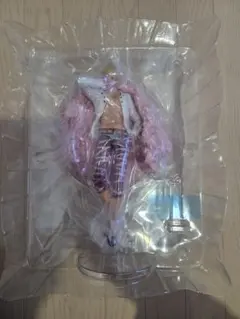 ワンピース一番くじD賞　ドフラミンゴ