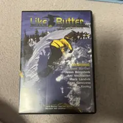 Like Butter