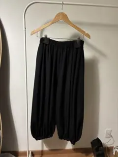 2026年最新】コムデギャルソンコムデギャルソン バルーンパンツの人気