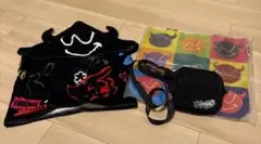 WEST. wtrouble グッズ