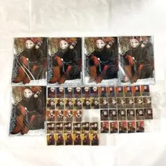 ヒロアカ 最強ジャンプ ポスター 十傑 緑谷 爆豪 轟 ホークス ロディ