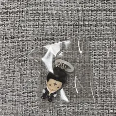 ハンターハンター　めじるしアクセサリー