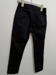 ストレッチ カジュアルパンツ