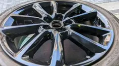 2026年最新】mazda3 純正ホイール ブラックの人気アイテム - メルカリ