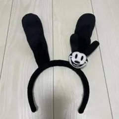 ディズニー　オズワルド　カチューシャ