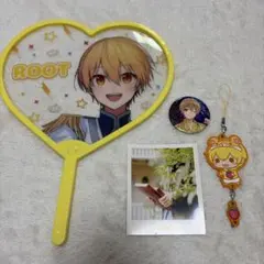 すとぷり るぅと グッズセットのサムネイル