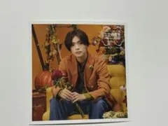 ましかくフォト 秋 ver 大阪限定 高橋恭平