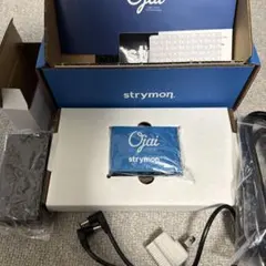 2026年最新】strymon ojaiの人気アイテム - メルカリ