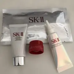 SK-II トライアルセット