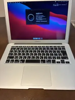 Macbook air 2014