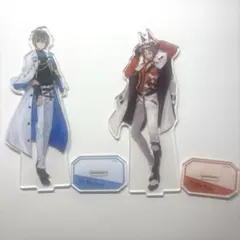 2026年最新】ミスタリアス アクスタの人気アイテム - メルカリ