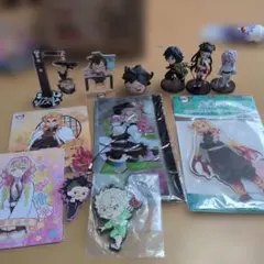 2026年最新】鬼滅の刃まとめ売りの人気アイテム - メルカリ
