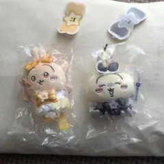 超まじかるちいかわ　うさぎ パワーアップ　悪いバージョン