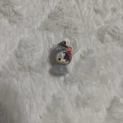僕のヒーローアカデミア めじるしアクセサリー 轟焦凍