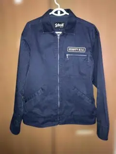 schott（ショット）TCワークジャケット 3182004 Mサイズのサムネイル