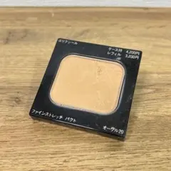 エリクシール ファインストレッチパクト オークル20（レフィル）のサムネイル