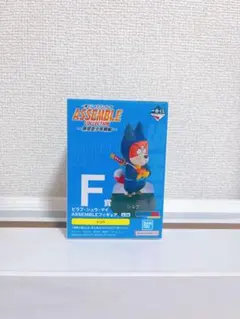 一番くじ ドラゴンボール ASSEMBLE COLLECTION F賞 シュウ