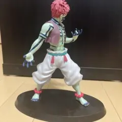 猗窩座 フィギュア