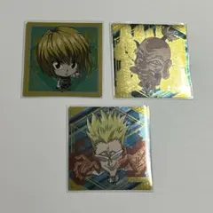 ハンターハンター ウエハース シール まとめ売り