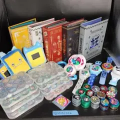 妖怪ウォッチ　妖怪メダル　736枚　レジェンドも有り セット　まとめ売り