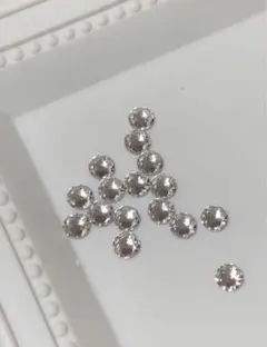 【残り1点】ss3 ss12 スワロフスキーラインストーンクリスタル