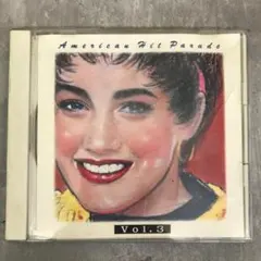 CD American Hit Parade Vol.3　2244