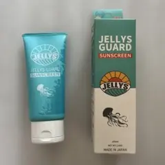 JELLYS GUARD SUNSCREEN 日焼け止め 50mlのサムネイル