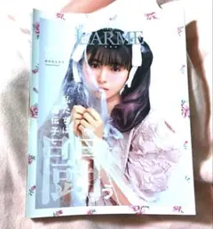 LARME 052号 頓知気さきな 直筆サイン - メルカリ