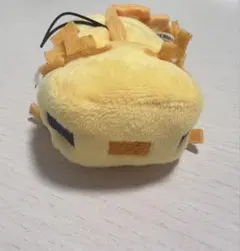 マインクラフト ウーパールーパー ぬいぐるみ マスコット