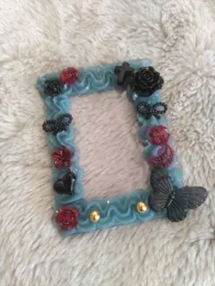 【ハンドメイド】カードケース