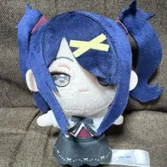 NEEDY GIRL OVERDOSE ミニぬいぐるみ あめちゃん　マスコットのサムネイル