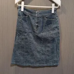 【BRAHMIN】 デニムスカートのサムネイル