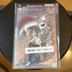 新世紀エヴァンゲリオン劇場版 渚カヲル アクリルスタンド 一番くじE賞