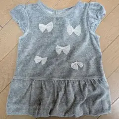 COMME CA FOSSETTE　チュニック