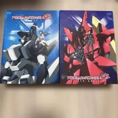 フルメタル・パニック! DVD-BOX 全2BOXセット