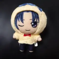 アイドリッシュセブン　アイナナ　 きらどる おさんぽーず! vol.2　和泉一織