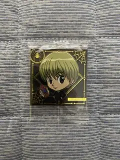 HUNTER×HUNTER ウエハースvol.6-07 シャルナーク