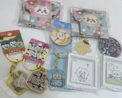 ちいかわ キーホルダー まとめ売り