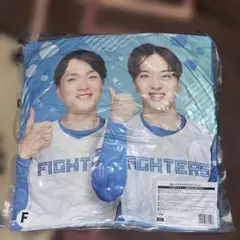 2025年最新】日本ハムファイターズ クッションの人気アイテム