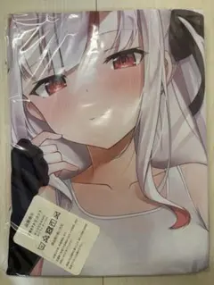 2025年最新】百鬼あやめ 抱き枕カバーの人気アイテム - メルカリ