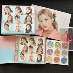 TWICE #TWICE4 CD アルバム・トレカ・フォトカード ポストカード