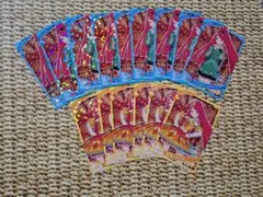 ひみつのアイプリ 5弾 サクラ ☆2☆3 32枚セットまとめ売り